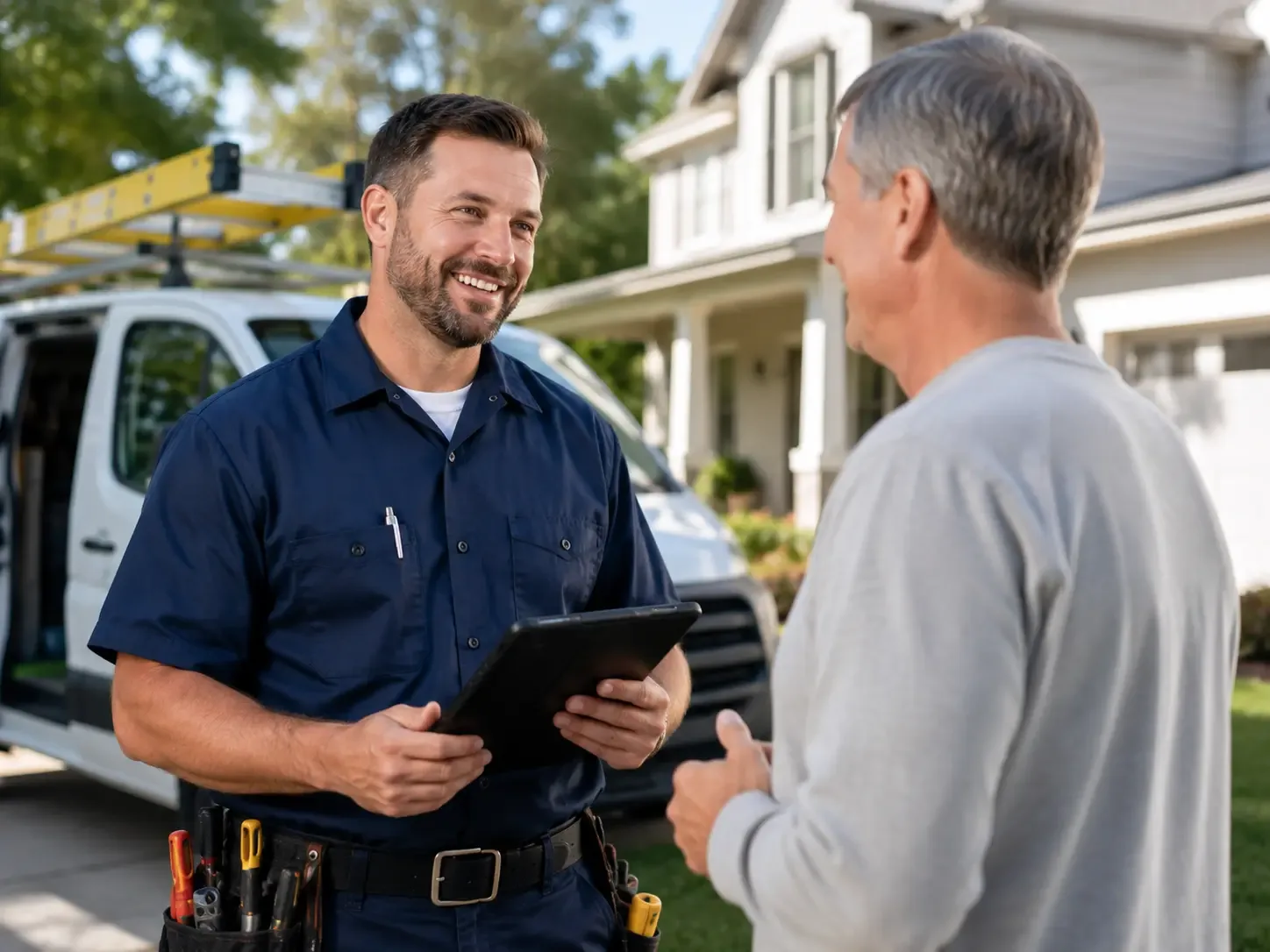 Whole Home Rewiring Raleigh, MS FAQs